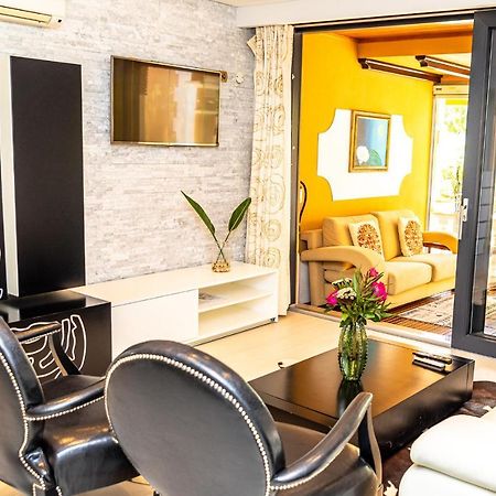 Resort Fazenda Viegas Lagos Luaran gambar