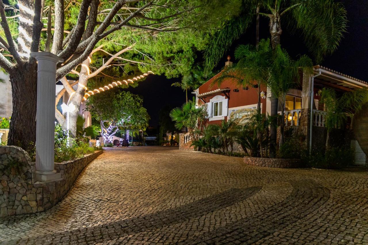 Resort Fazenda Viegas Lagos Luaran gambar