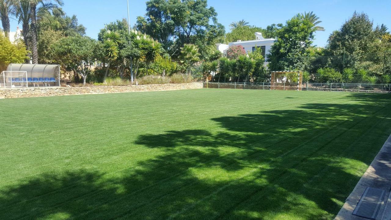 Resort Fazenda Viegas Lagos Luaran gambar
