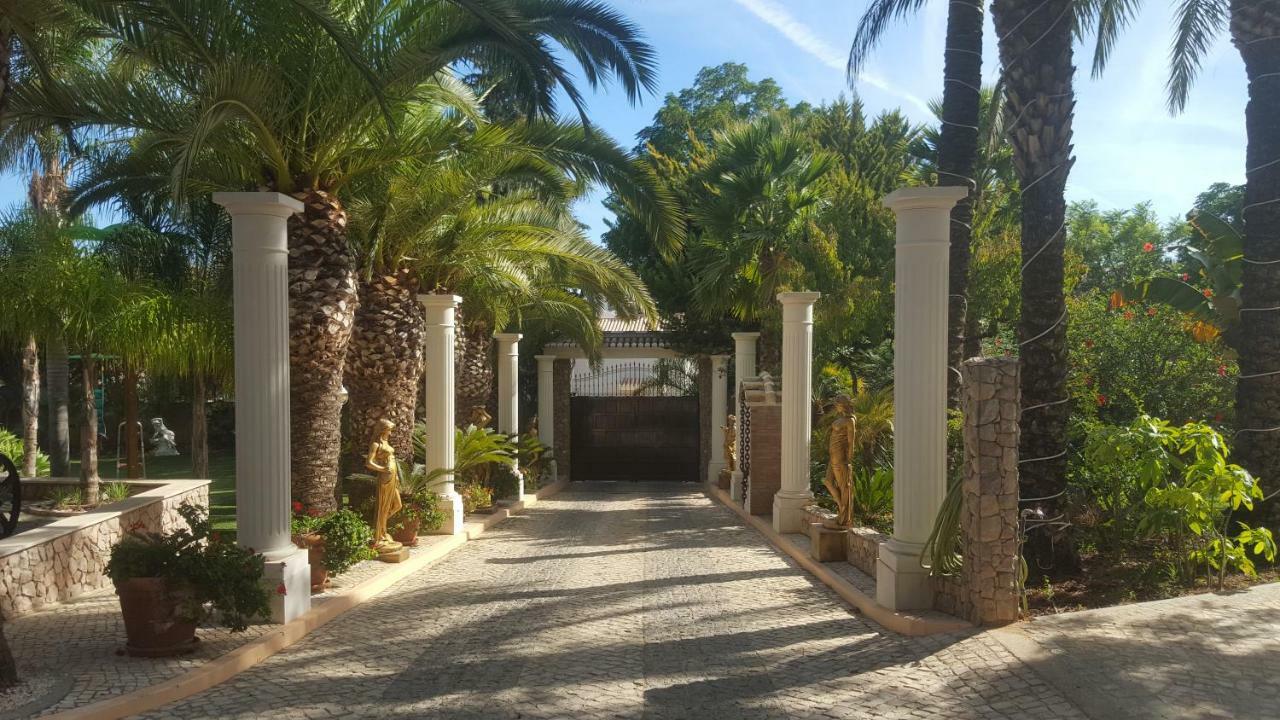 Resort Fazenda Viegas Lagos Luaran gambar