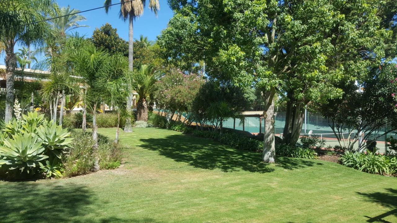 Resort Fazenda Viegas Lagos Luaran gambar