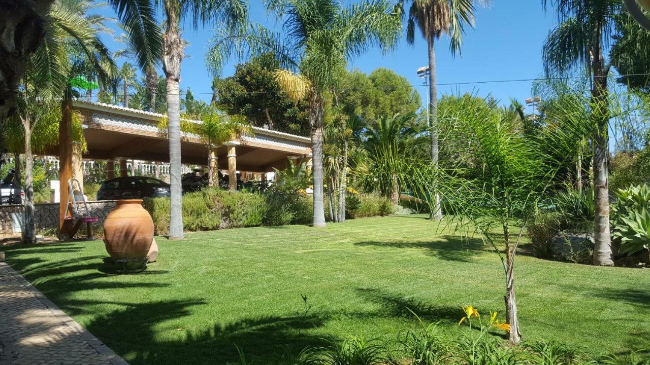 Resort Fazenda Viegas Lagos Luaran gambar