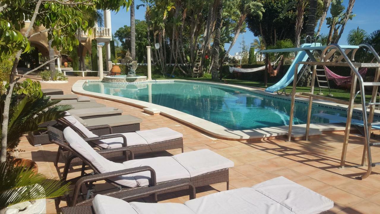 Resort Fazenda Viegas Lagos Luaran gambar
