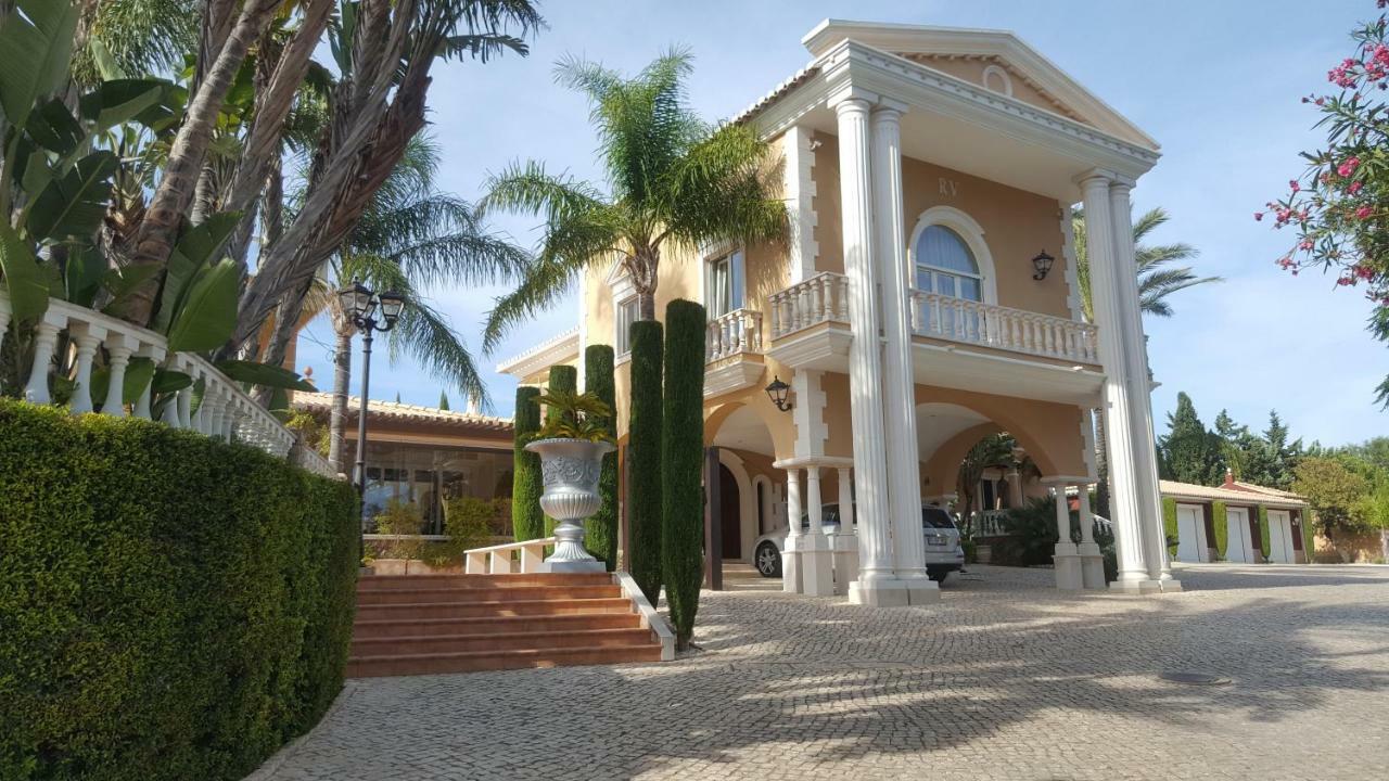 Resort Fazenda Viegas Lagos Luaran gambar